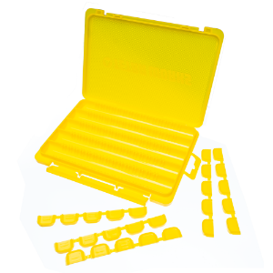 Immagine di DUO Tetra Works Light Game Case 3010